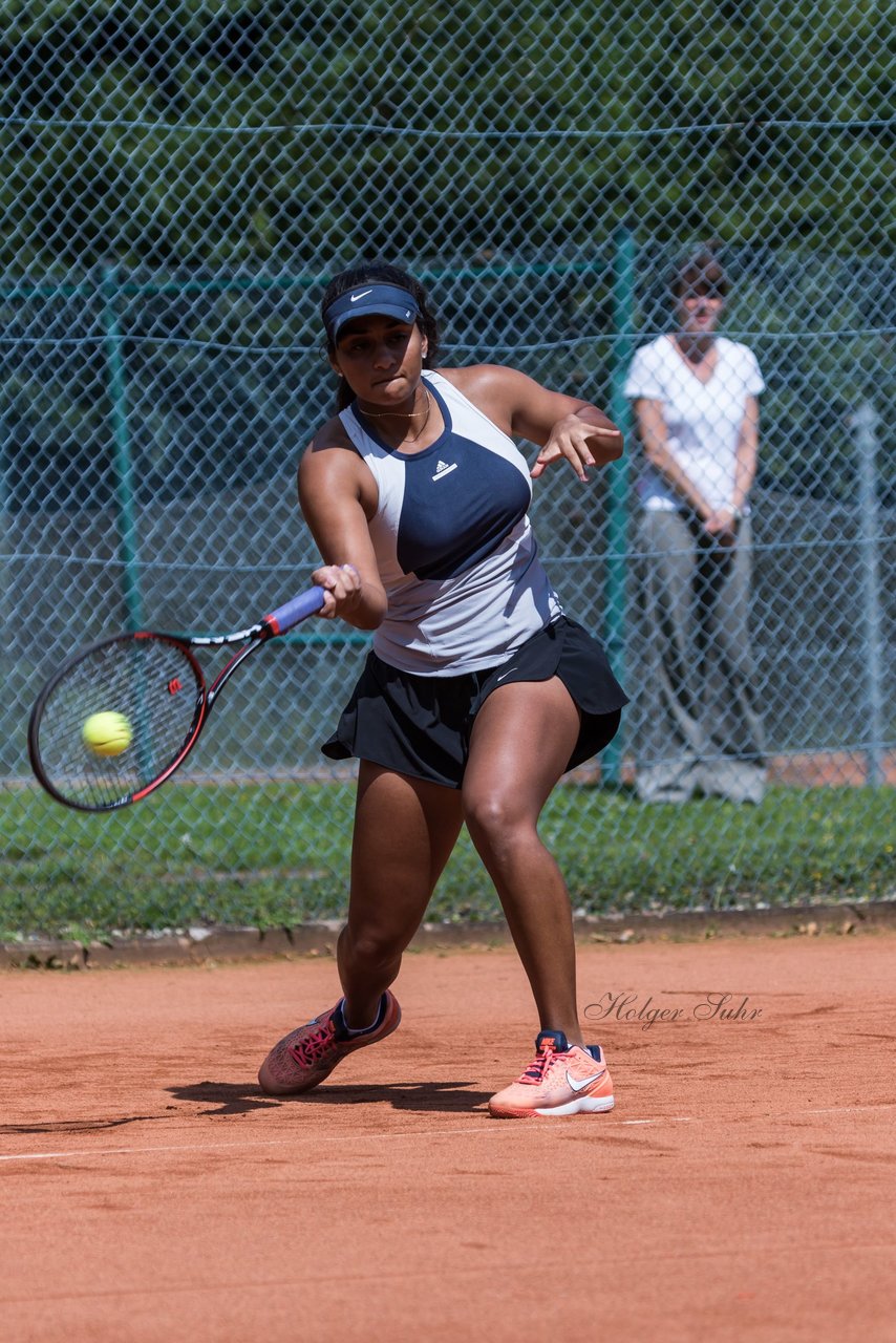 Johanna Silva 198 - Cup Pinneberg